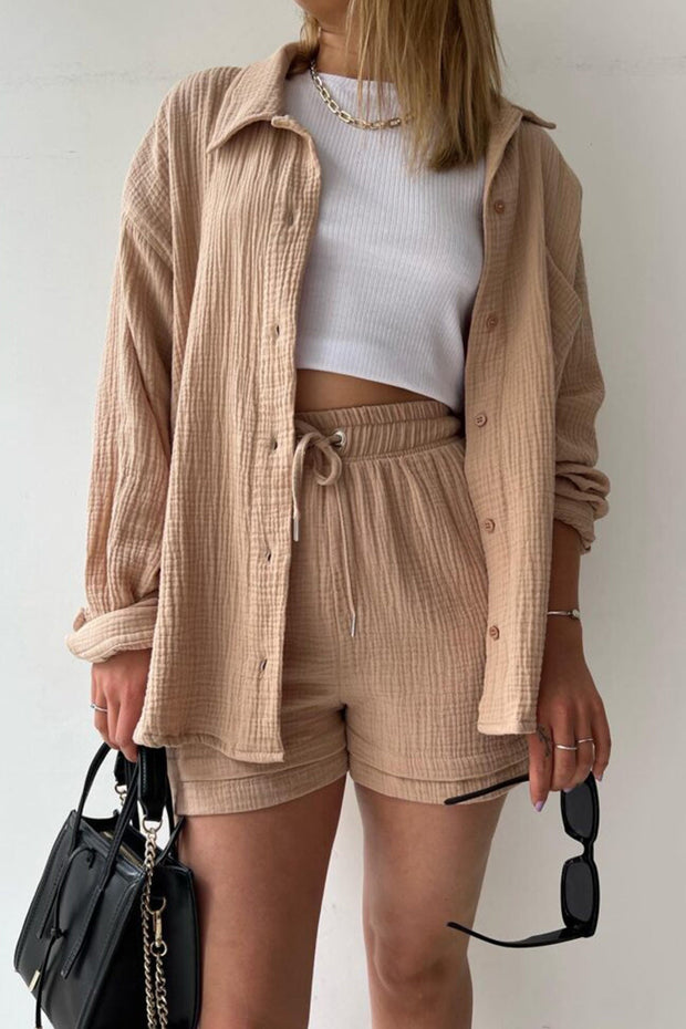 Tilly - Ensemble à la mode