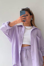 Tilly - Ensemble à la mode
