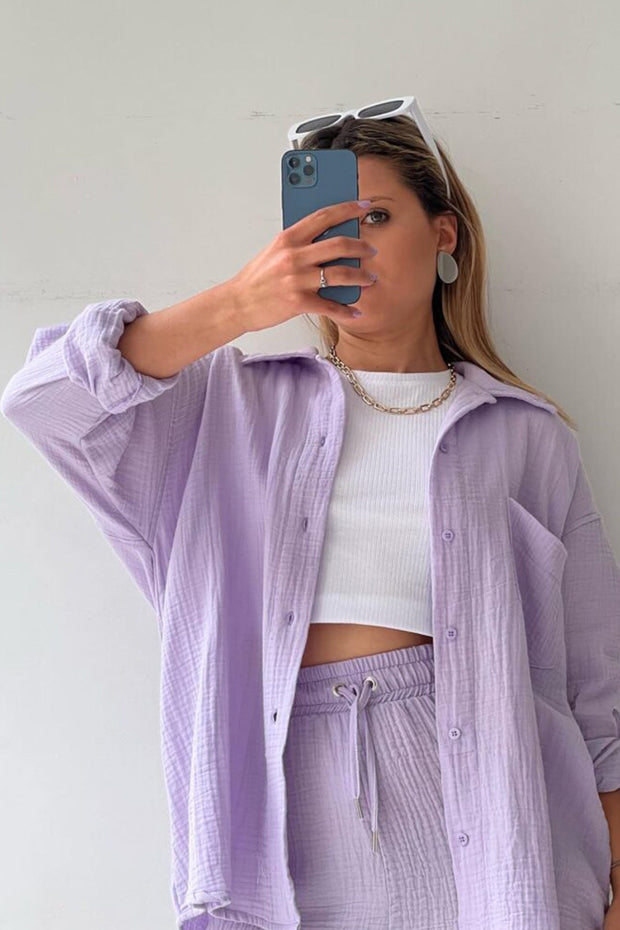 Tilly - Ensemble à la mode