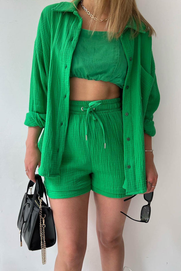 Tilly - Ensemble à la mode