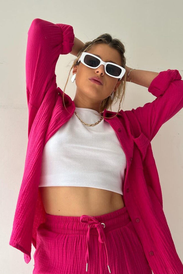 Tilly - Ensemble à la mode