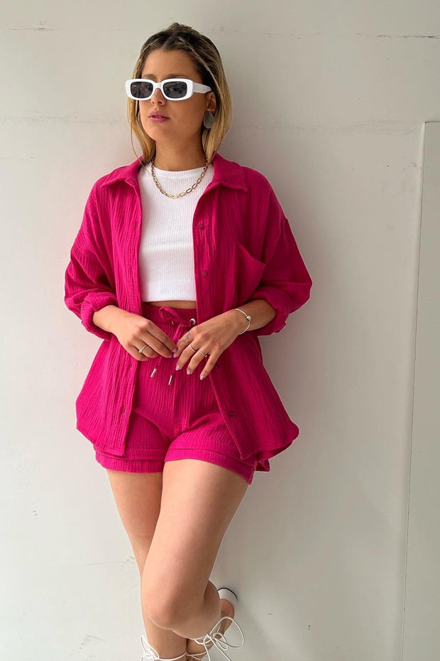 Tilly - Ensemble à la mode