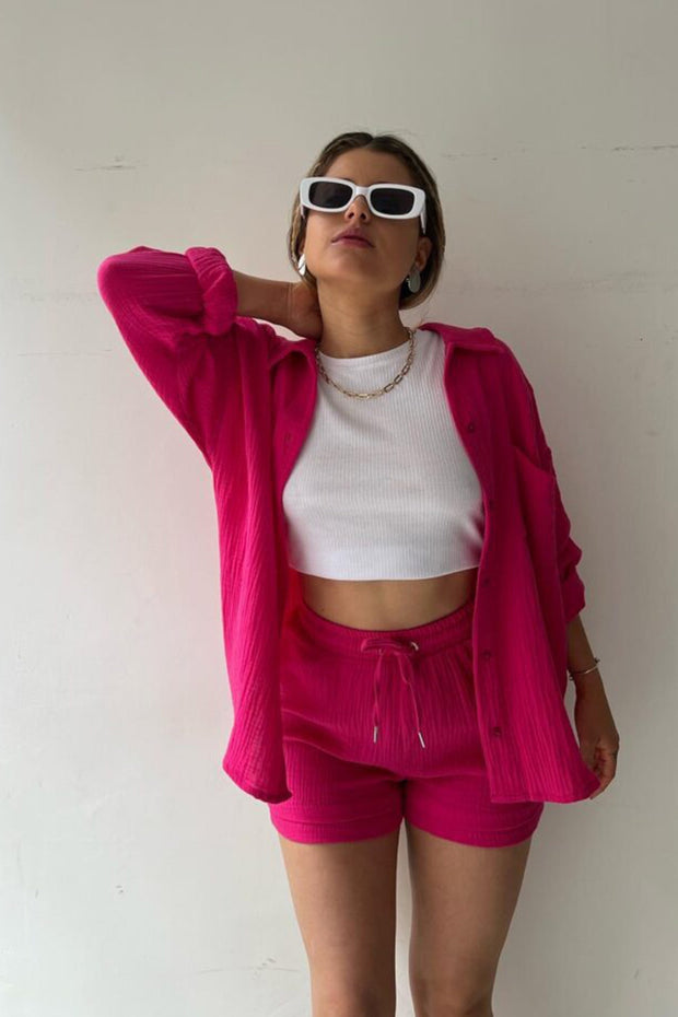 Tilly - Ensemble à la mode