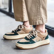 JASON - Baskets confortables et décontractées pour hommes