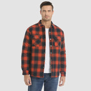 Walker | Flanellhemd für Herren