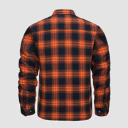Walker | Flanellhemd für Herren
