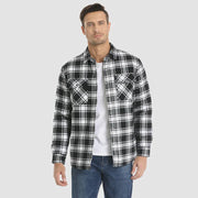 Walker | Flanellhemd für Herren