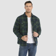 Walker | Flanellhemd für Herren