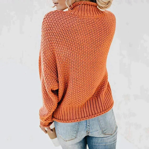 Chloe - Strickpullover für Frauen