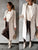 Dana - Manteau femme élégant