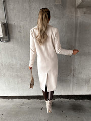 Dana - Manteau femme élégant