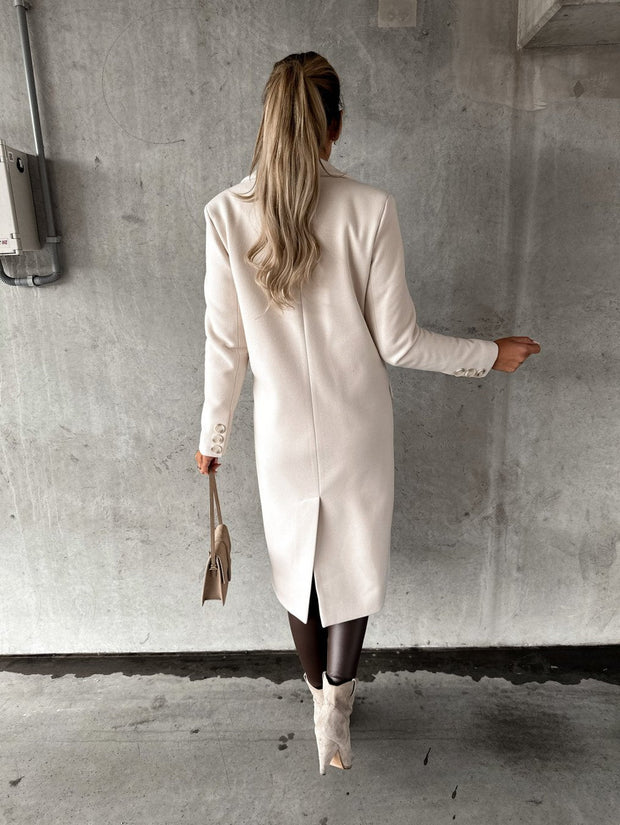 Dana - Manteau femme élégant