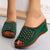 LILY - Orthopädische Modesandalen