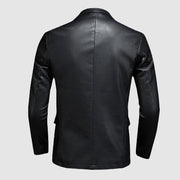 Juif | Veste en cuir élégante