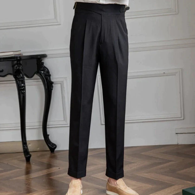 Fred - Pantalon homme élégant