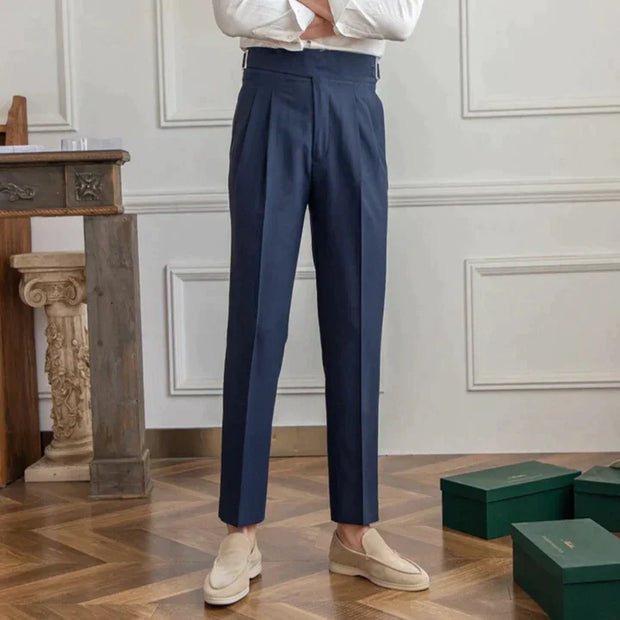 Fred - Pantalon homme élégant