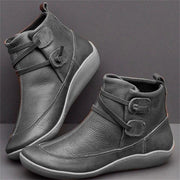 Caroline - Bottes rétro pour femme