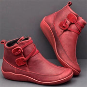 Caroline - Bottes rétro pour femme