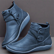 Caroline - Bottes rétro pour femme