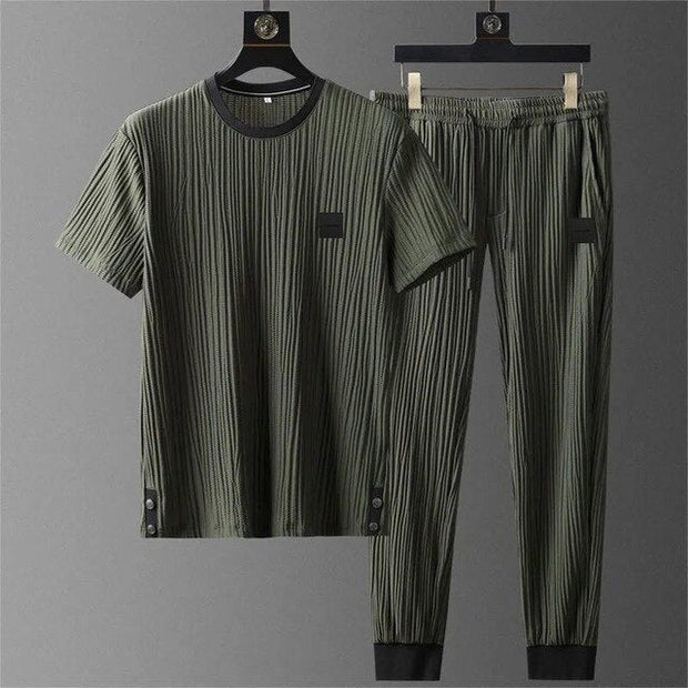 Bob - Ensemble de détente pour homme