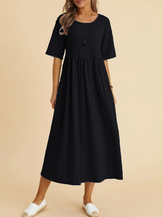 REMY - Robe élégante