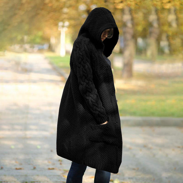 Marthy - Veste Chucky pour Femme