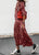 LIYA - Robe d