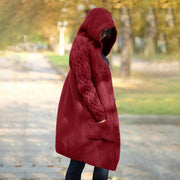 Marthy - Veste Chucky pour Femme