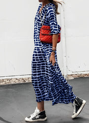 LIYA - Robe d'été élégante
