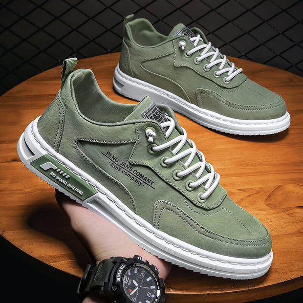 Elton - Chaussures classiques et confortables pour hommes