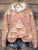 Ethel - Sweat à capuche 3D pour femme