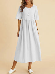 REMY - Robe élégante