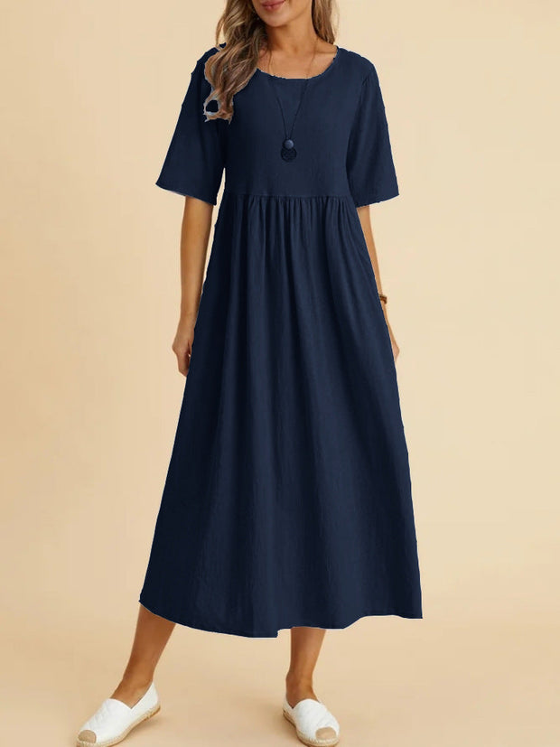 REMY - Robe élégante