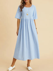 REMY - Robe élégante