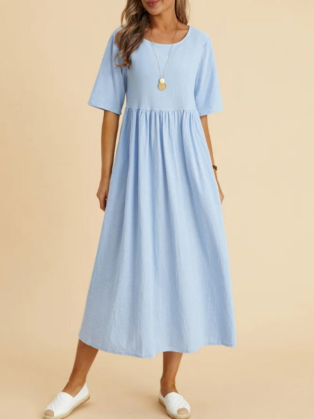 REMY - Robe élégante