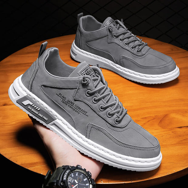 Elton - Chaussures classiques et confortables pour hommes