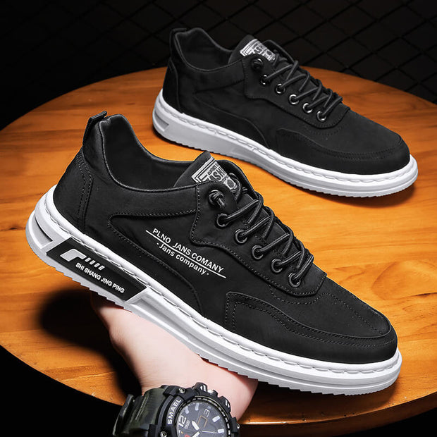Elton - Chaussures classiques et confortables pour hommes