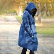 Marthy - Veste Chucky pour Femme