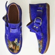 Lieve - bottines pour femme