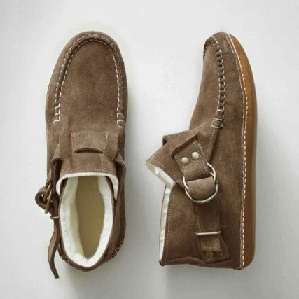 Lieve - bottines pour femme