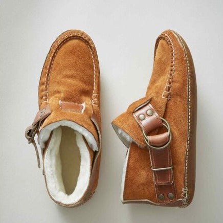 Lieve - bottines pour femme