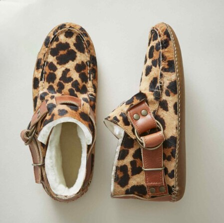 Lieve - bottines pour femme