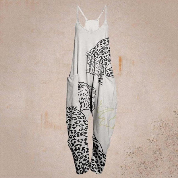 Lizzy - Stilvolle Jumpsuits