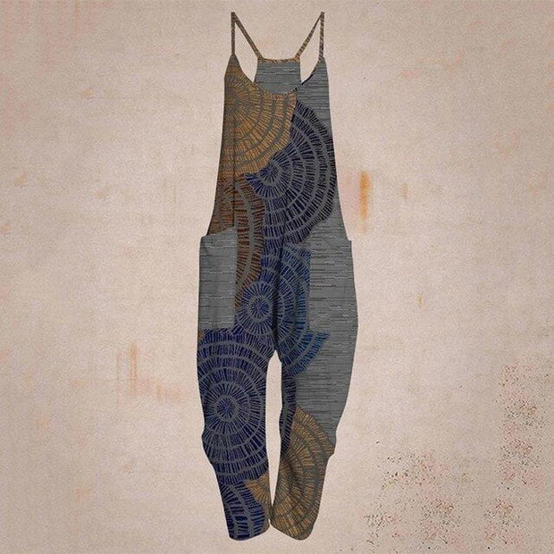 Lizzy - Stilvolle Jumpsuits