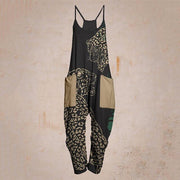 Lizzy - Stilvolle Jumpsuits