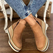 Marion - Bottines stylées