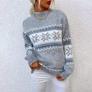 Keren - Pull d'hiver