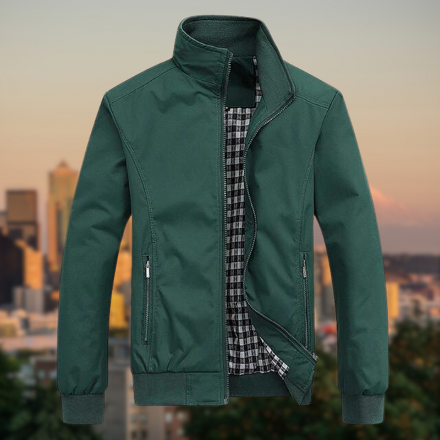 Nico | Leichte Herrenjacke