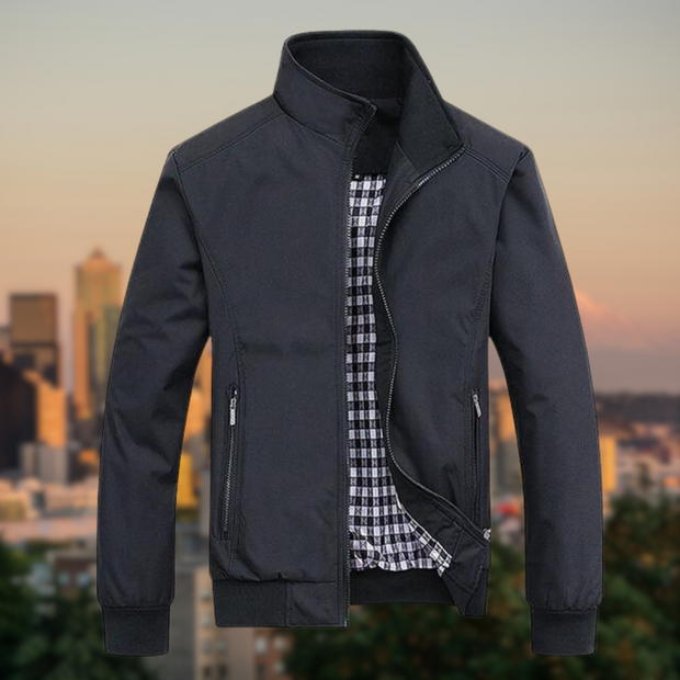Nico | Leichte Herrenjacke