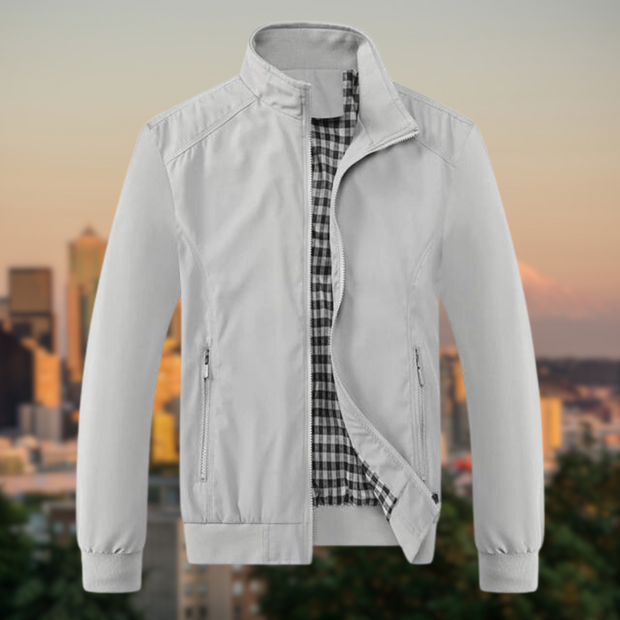 Nico | Leichte Herrenjacke